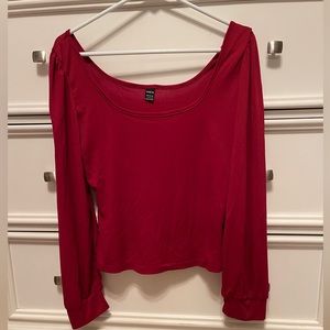 NEVER WORN shein blouse